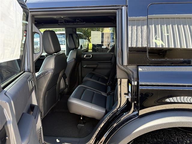 New 2026 Shadow Black Ford Outer Banks® image 30