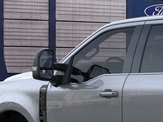 New 2026 Gray Ford Lariat image 20