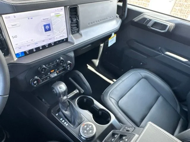 New 2026 Desert Sand Ford Outer Banks® image 25