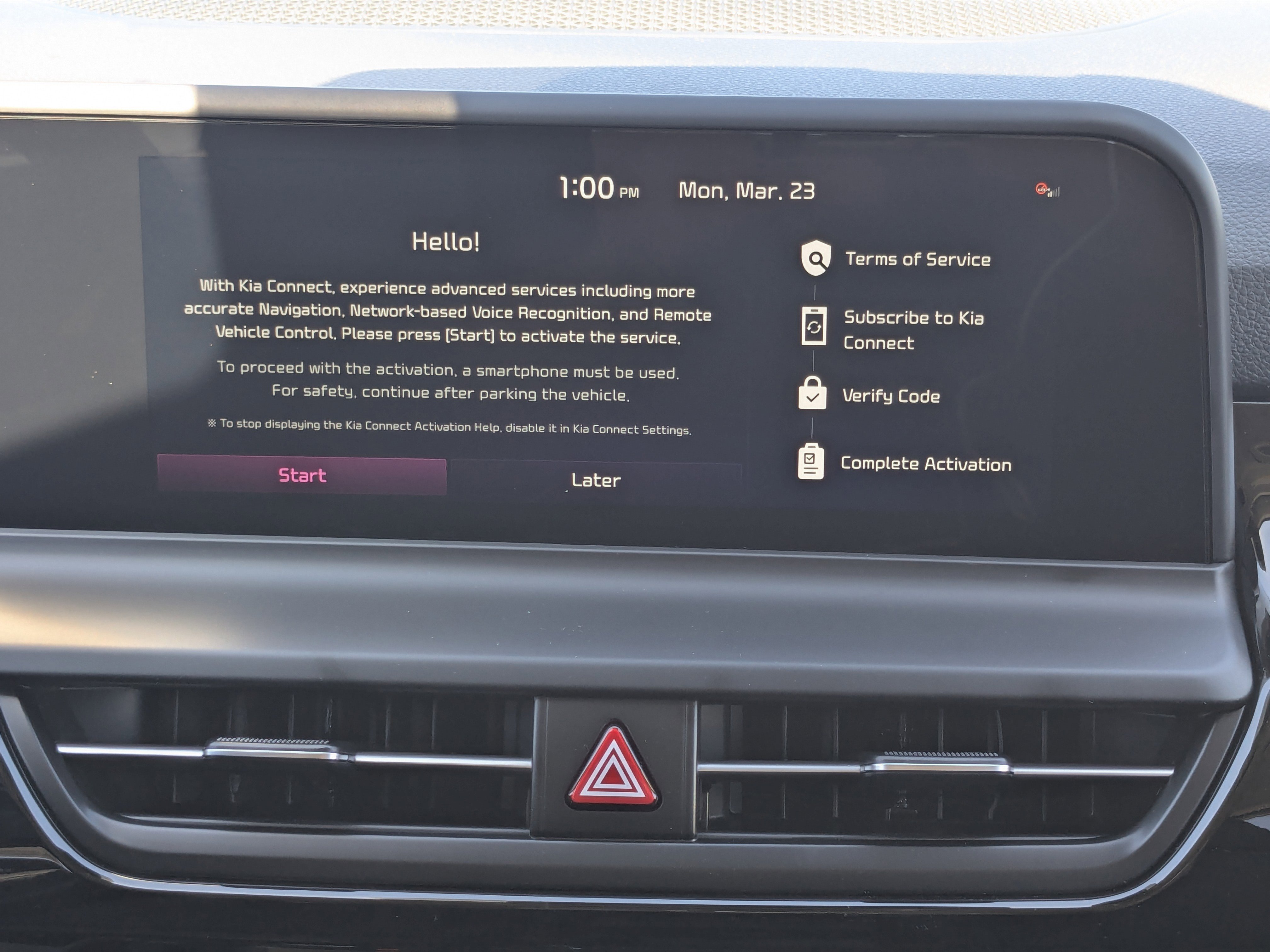 New 2026 Steel Gray Kia S image 19