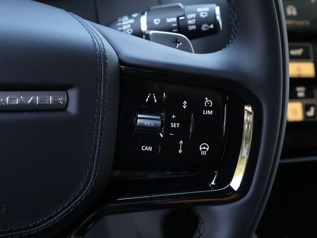 2026 Land Rover Range Rover Sport Dynamic SE - Photo 29