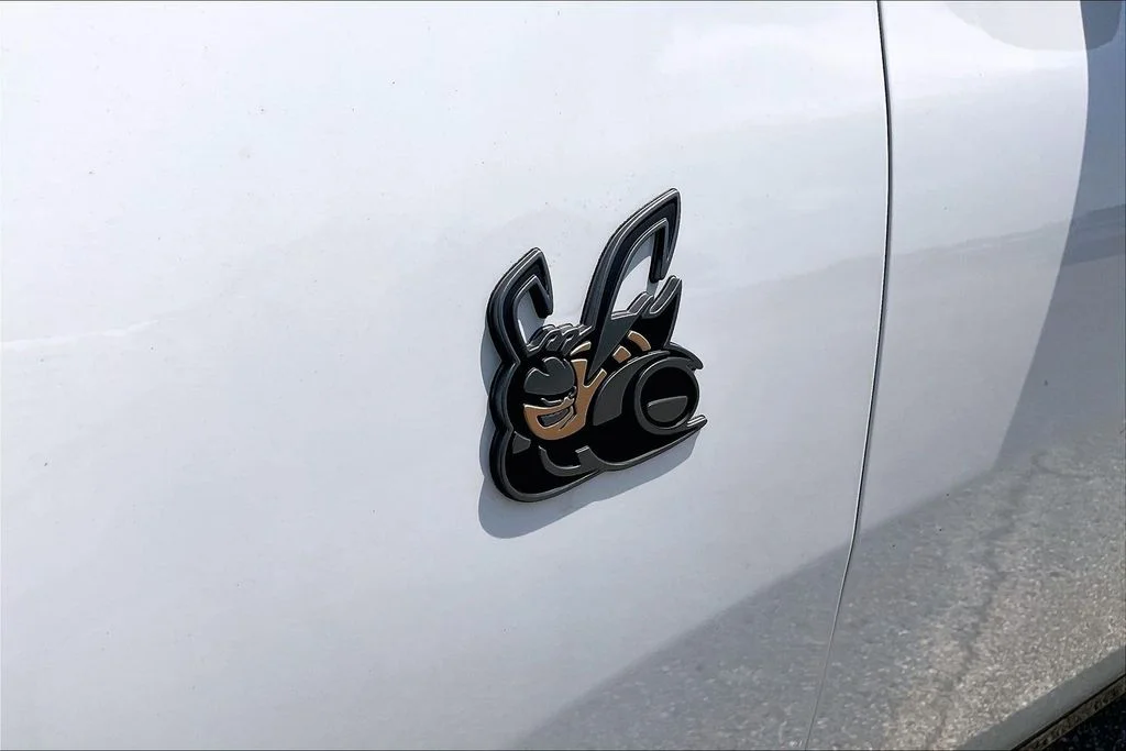 New 2026 Dodge Charger R/T Scat Pack 4D Sedan