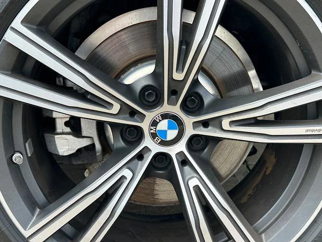Certified Used 2023 Alpine White BMW 330i xDrive image 32