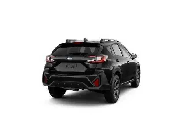 New 2027 CRYSTAL BLACK SILICA Subaru Premium image 6