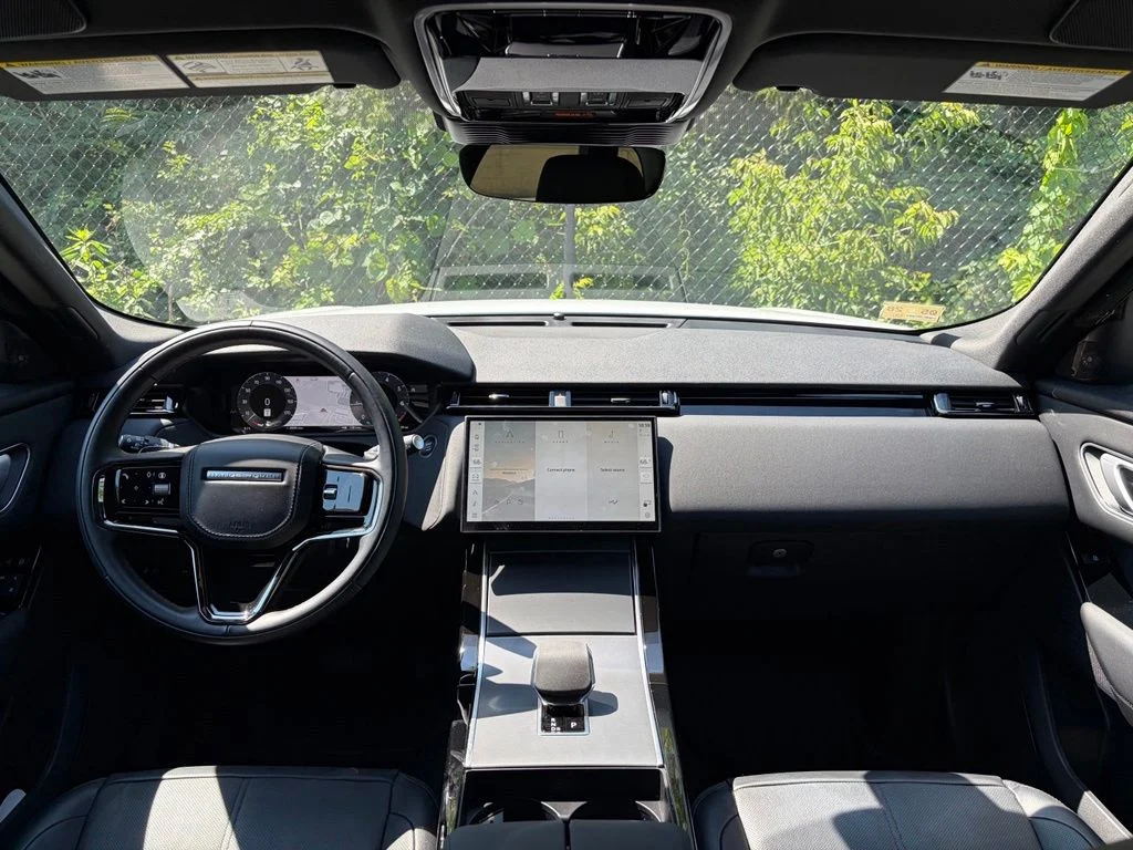 Used 2026 White Land Rover S image 21
