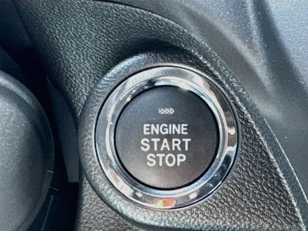 New 2026 White Subaru Premium image 19