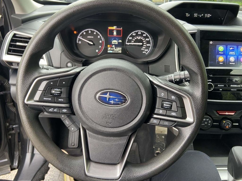 Used 2019 Gray Subaru Base image 36