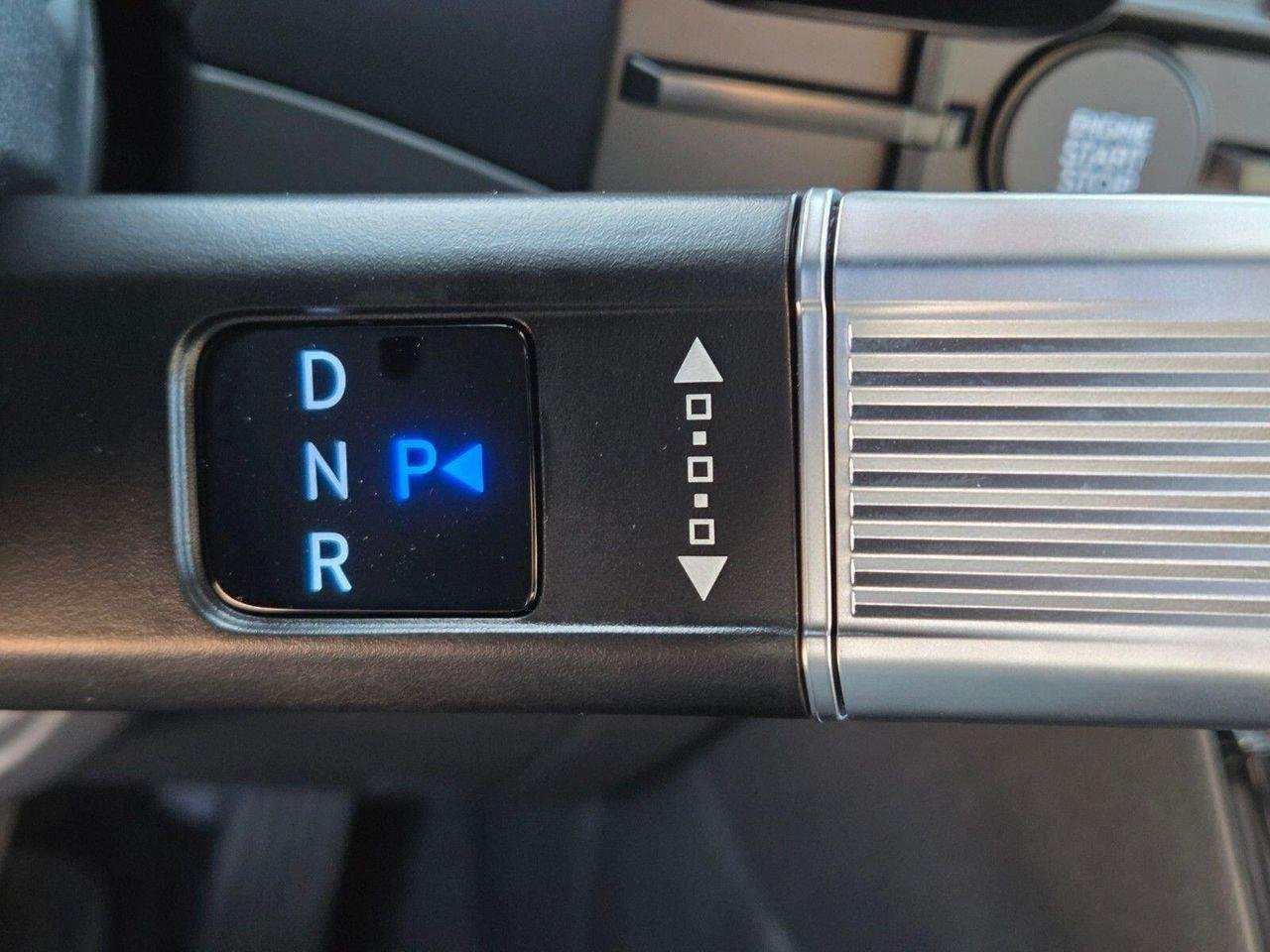 2026 Hyundai Santa Fe Calligraphy - Photo 15