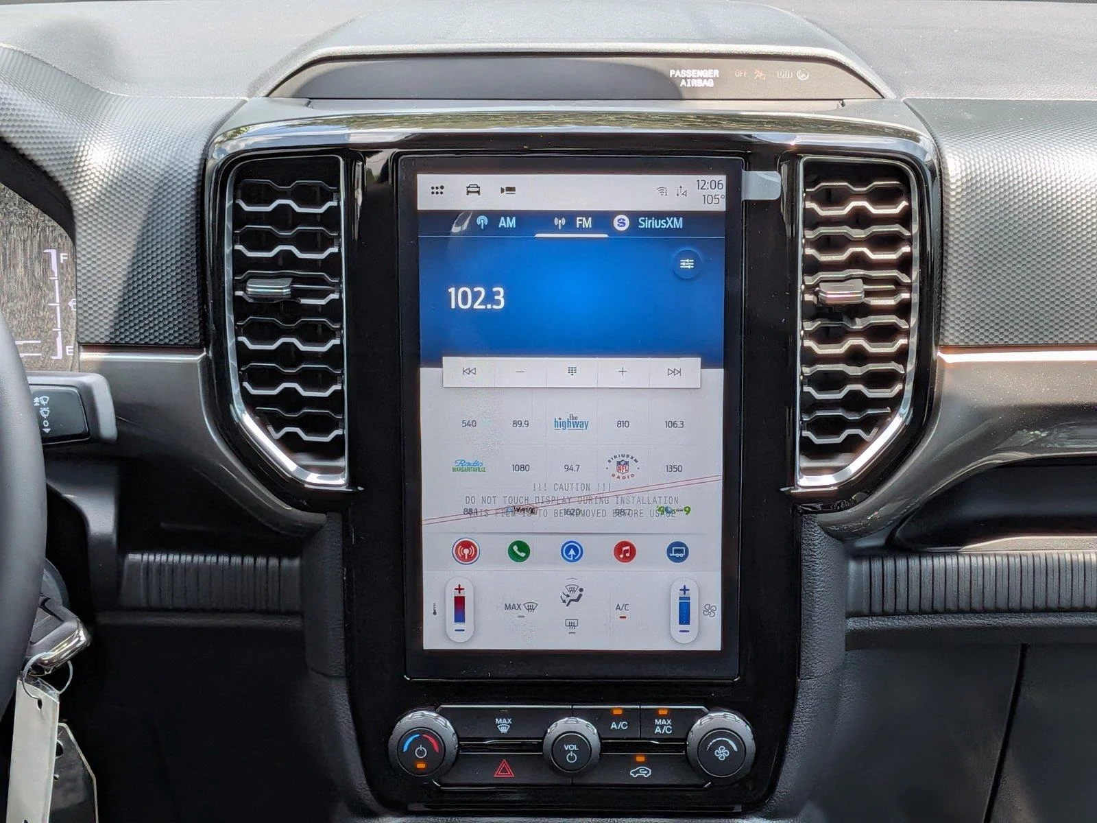 New 2026 Avalanche Ford XLT image 21