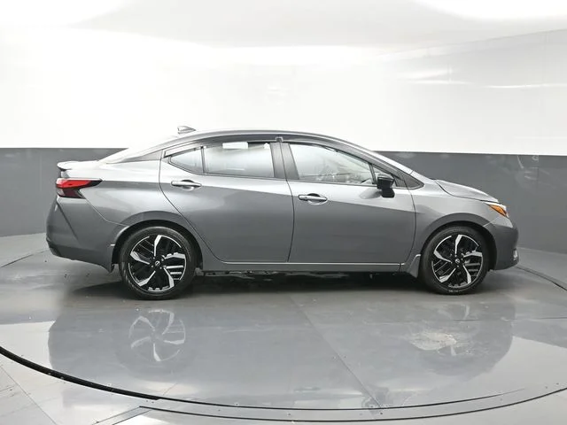 Used 2025 Gray Nissan 1.6 SR image 8