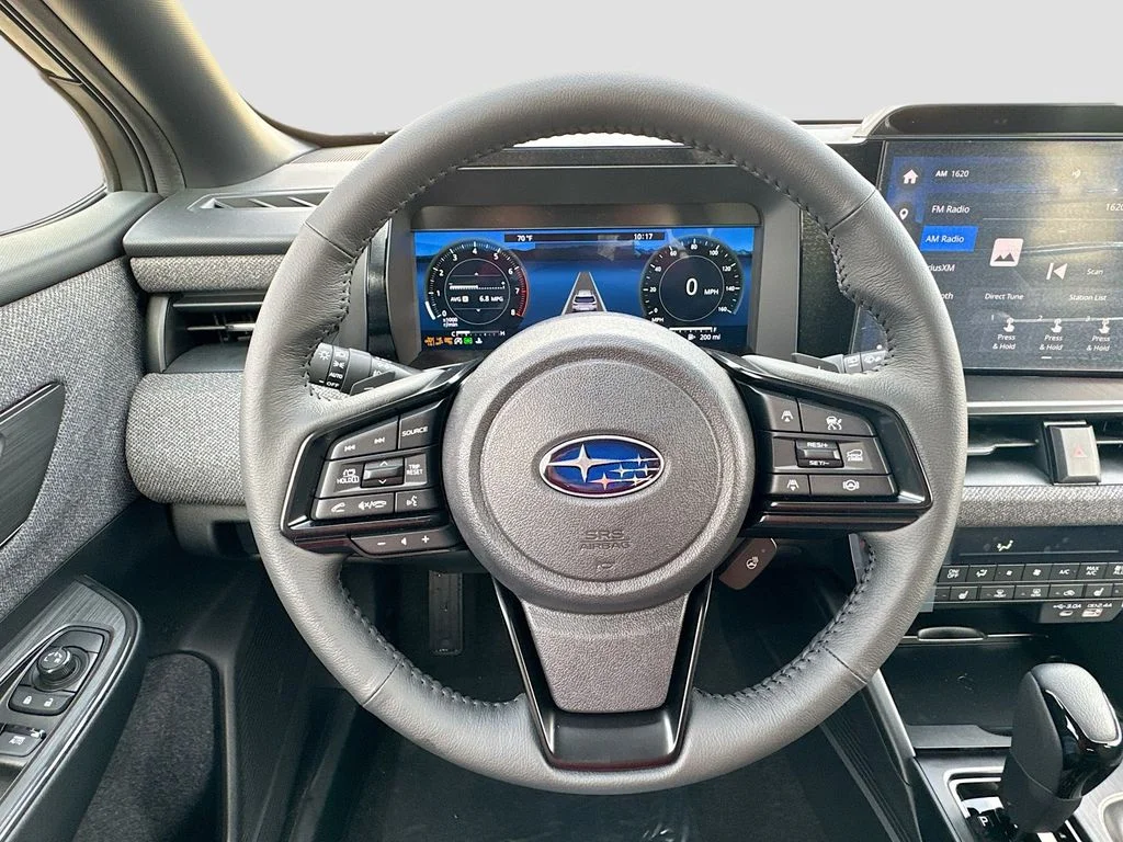 2026 Subaru Outback Premium - Photo 11