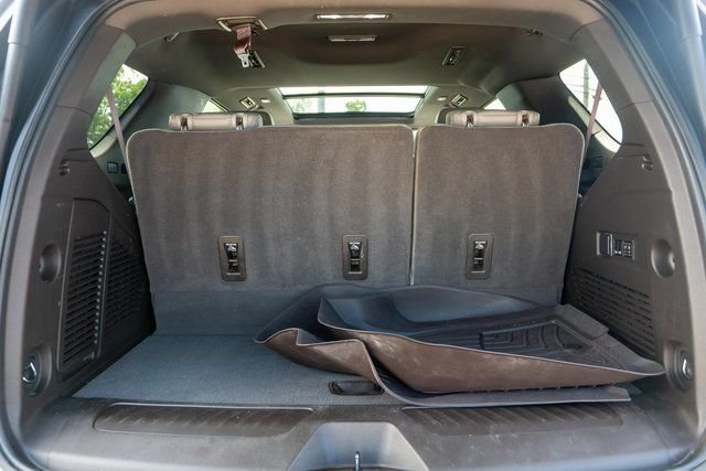 Used 2022 Beige Chevrolet LT image 10