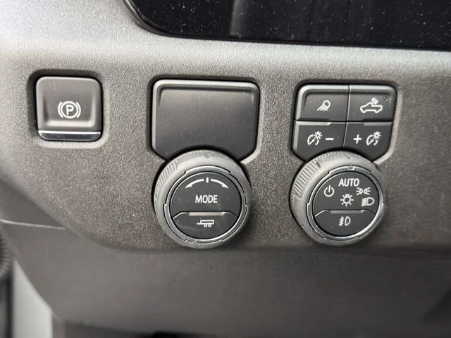2026 Chevrolet Silverado 1500 RST - Photo 17
