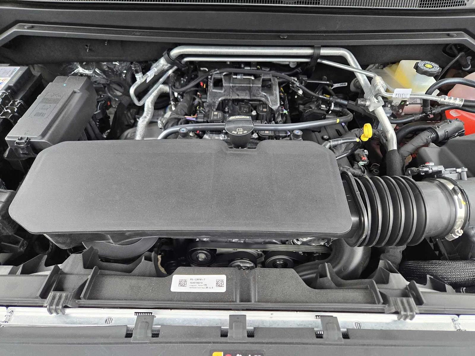 2026 GMC Canyon Elevation - Photo 19