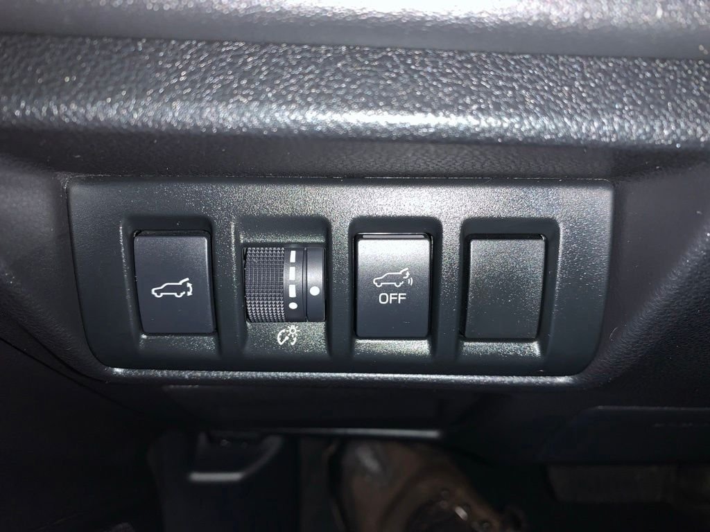 2024 Subaru Outback Wilderness - Photo 10