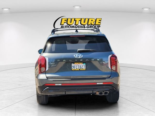 Certified Used 2023 Gray Hyundai XRT image 8