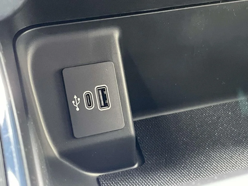 New 2026 Gray Ford STX image 22