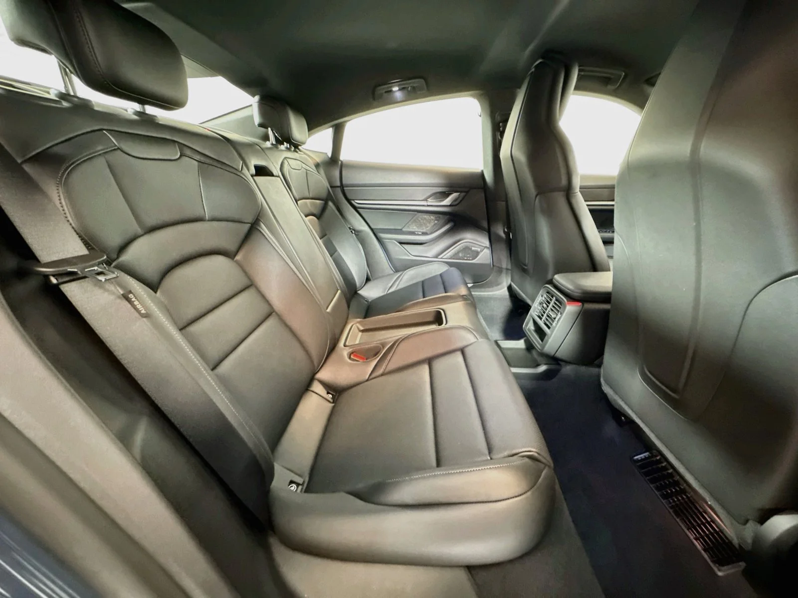 New 2026 Pale Blue Metallic Porsche  image 22