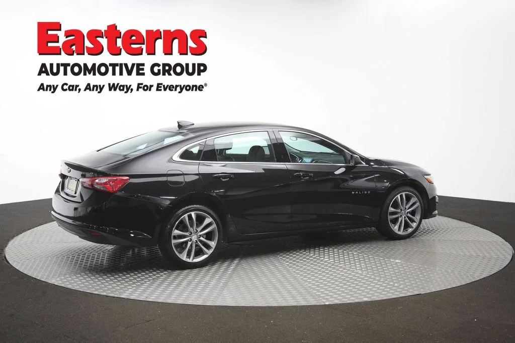 Used 2024 Black Chevrolet LT image 44