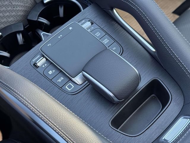 New 2026 Cirrus Silver Metallic Mercedes-Benz GLE 350 image 29
