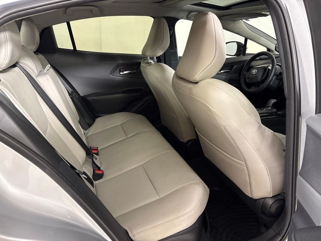 Used 2026 Gray Toyota Limited image 20