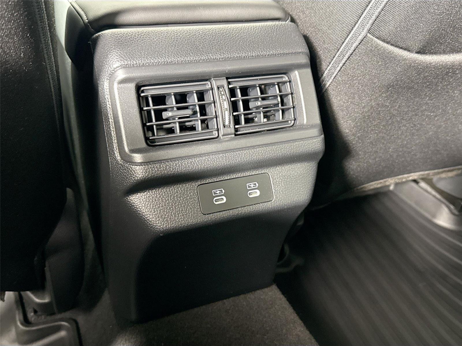 Used 2025 Urban Gray Pearl Honda Sport image 32