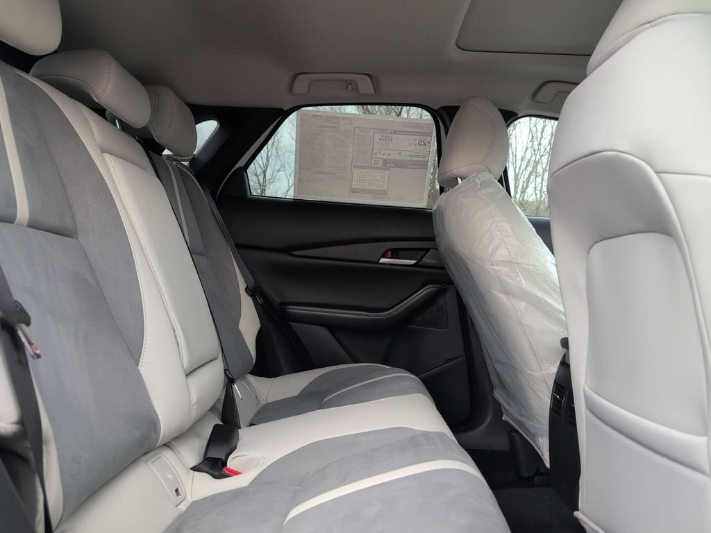 2026 Mazda CX-30 Turbo Aire Edition - Photo 29