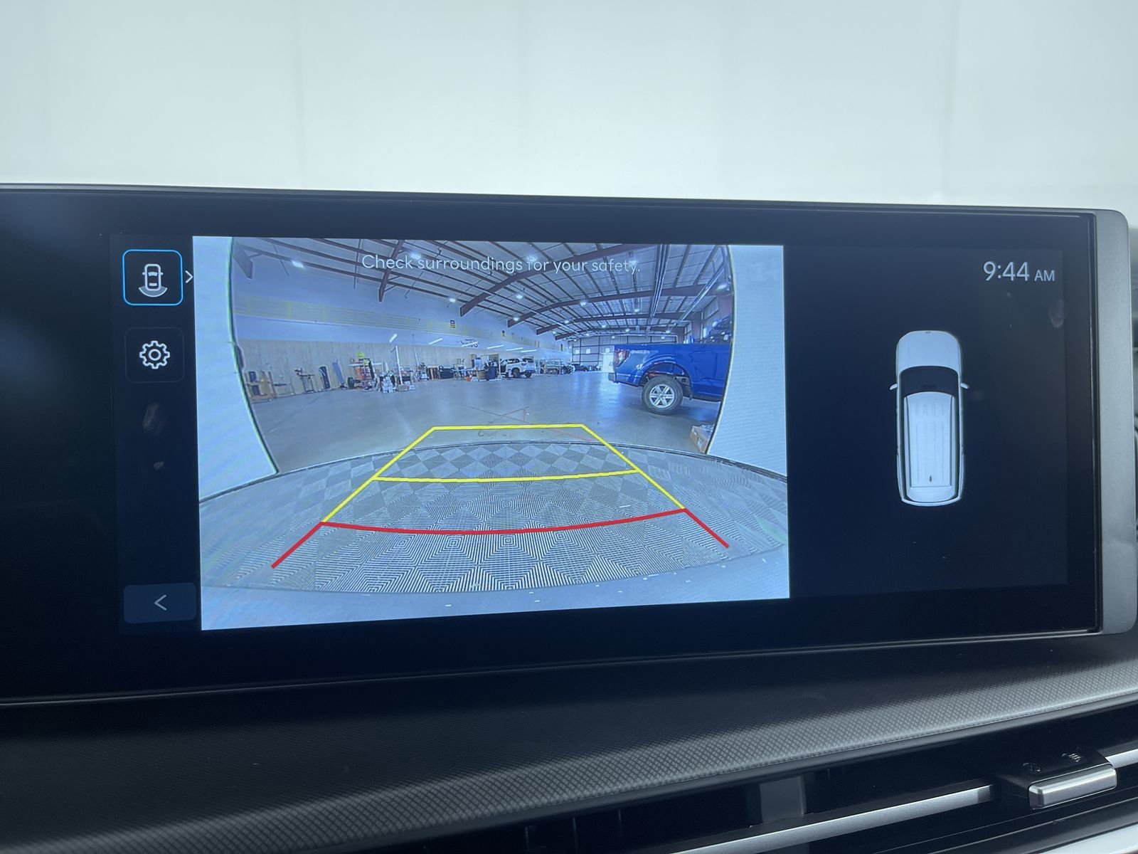 2026 Hyundai Santa Fe XRT - Photo 17