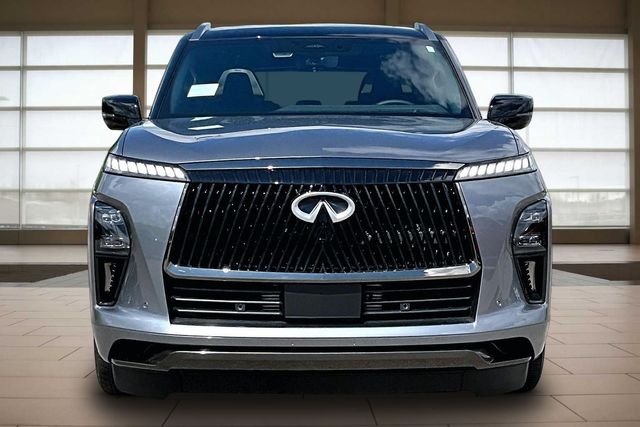 New 2027 2T DYNAMIC META INFINITI AUTOGRAPH image 3