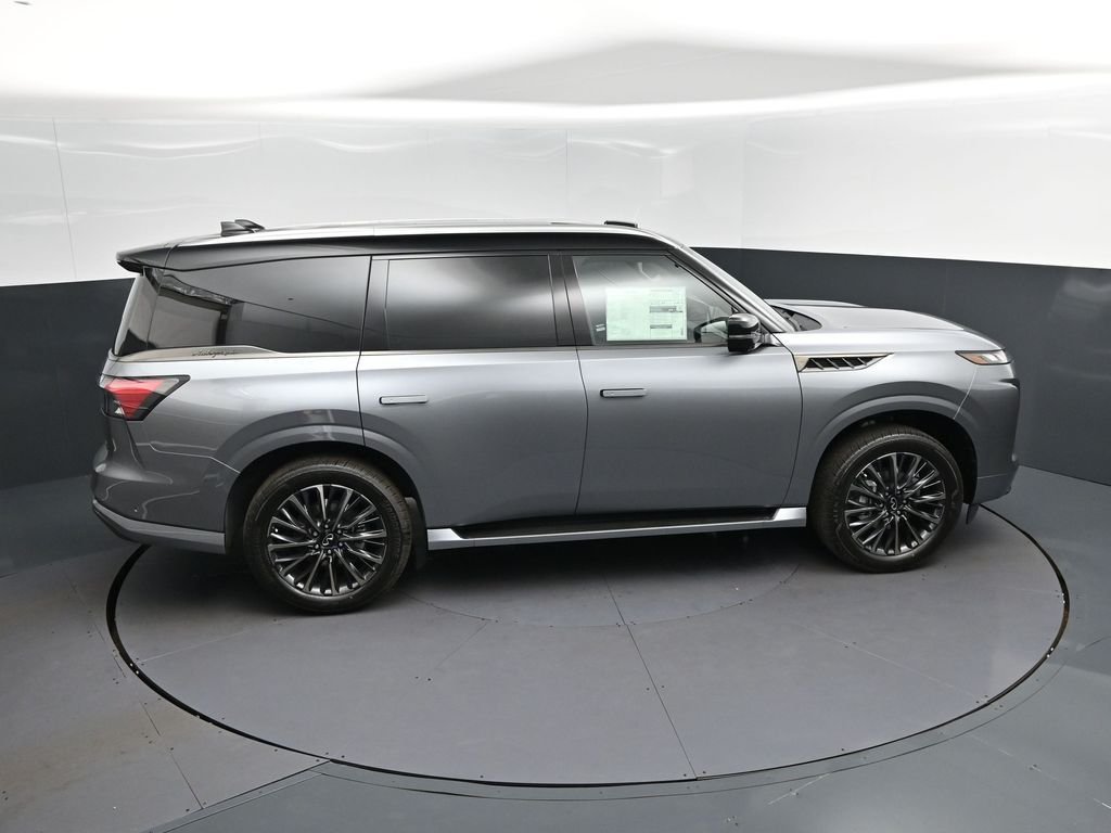 New 2026 2T DYNAMIC META INFINITI Autograph 4WD image 38