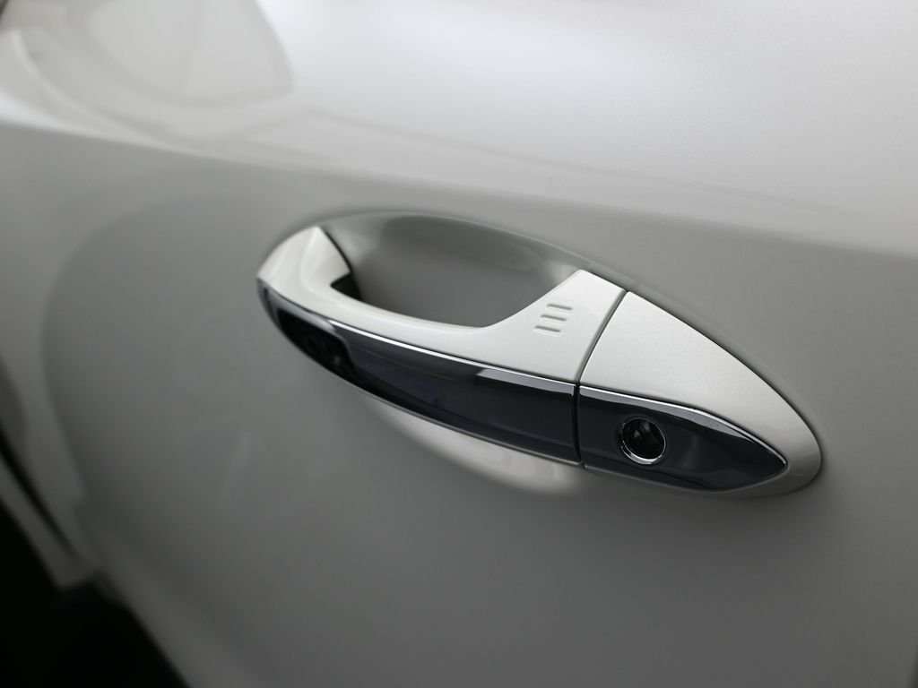 2025 INFINITI QX60 LUXE - Photo 12