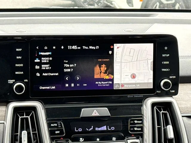 Certified Used 2023 Gray Kia X-Line EX image 18