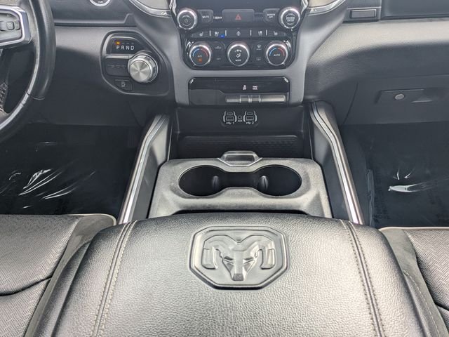 Used 2024 White Ram Laramie image 18