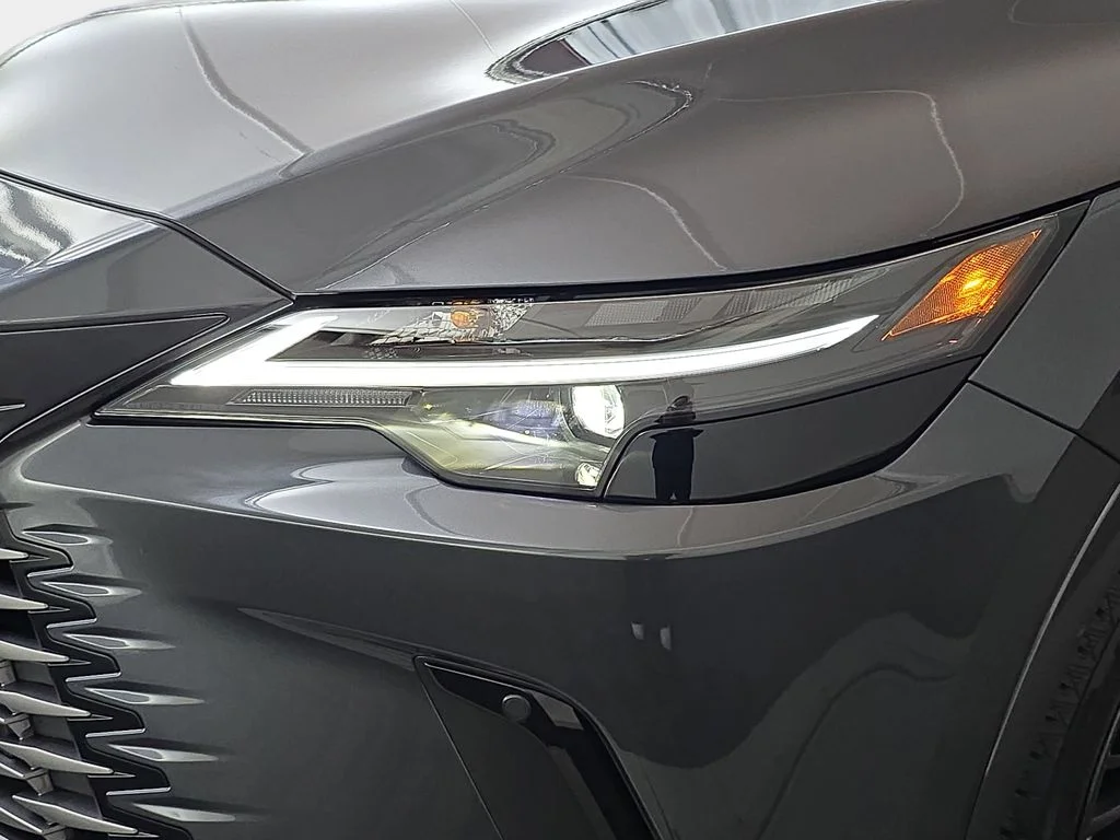 2026 Lexus RX 350 Premium - Photo 30