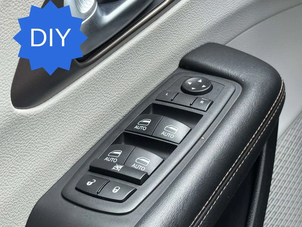 2018 Chrysler Pacifica Touring L Plus - Photo 27
