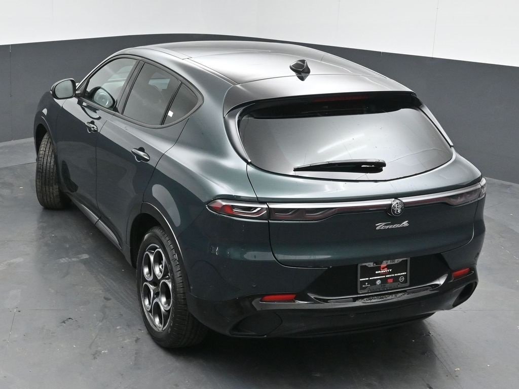 2026 ALFA ROMEO TONALE - Image 50