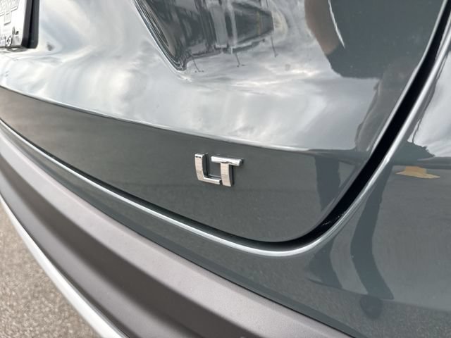 New 2026 Cypress Gray Chevrolet LT image 21