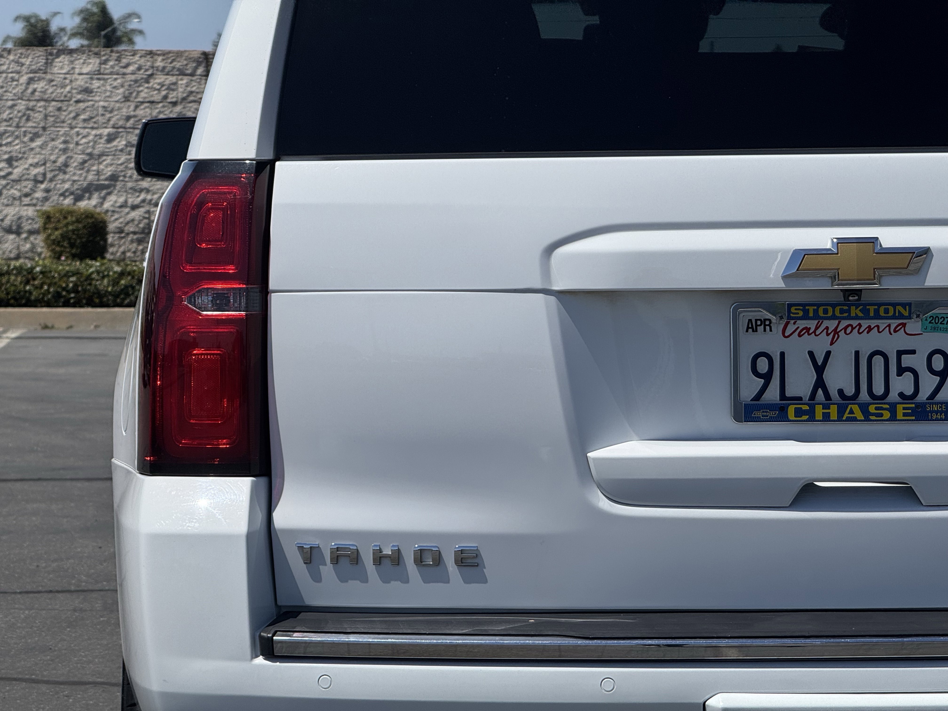 Certified Used 2019 SUMMIT WHITE Chevrolet Premier image 7