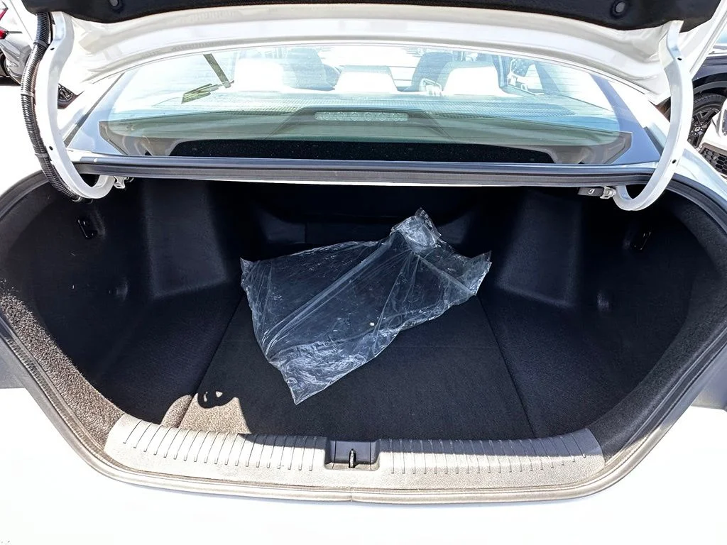Used 2024  Honda LX image 9