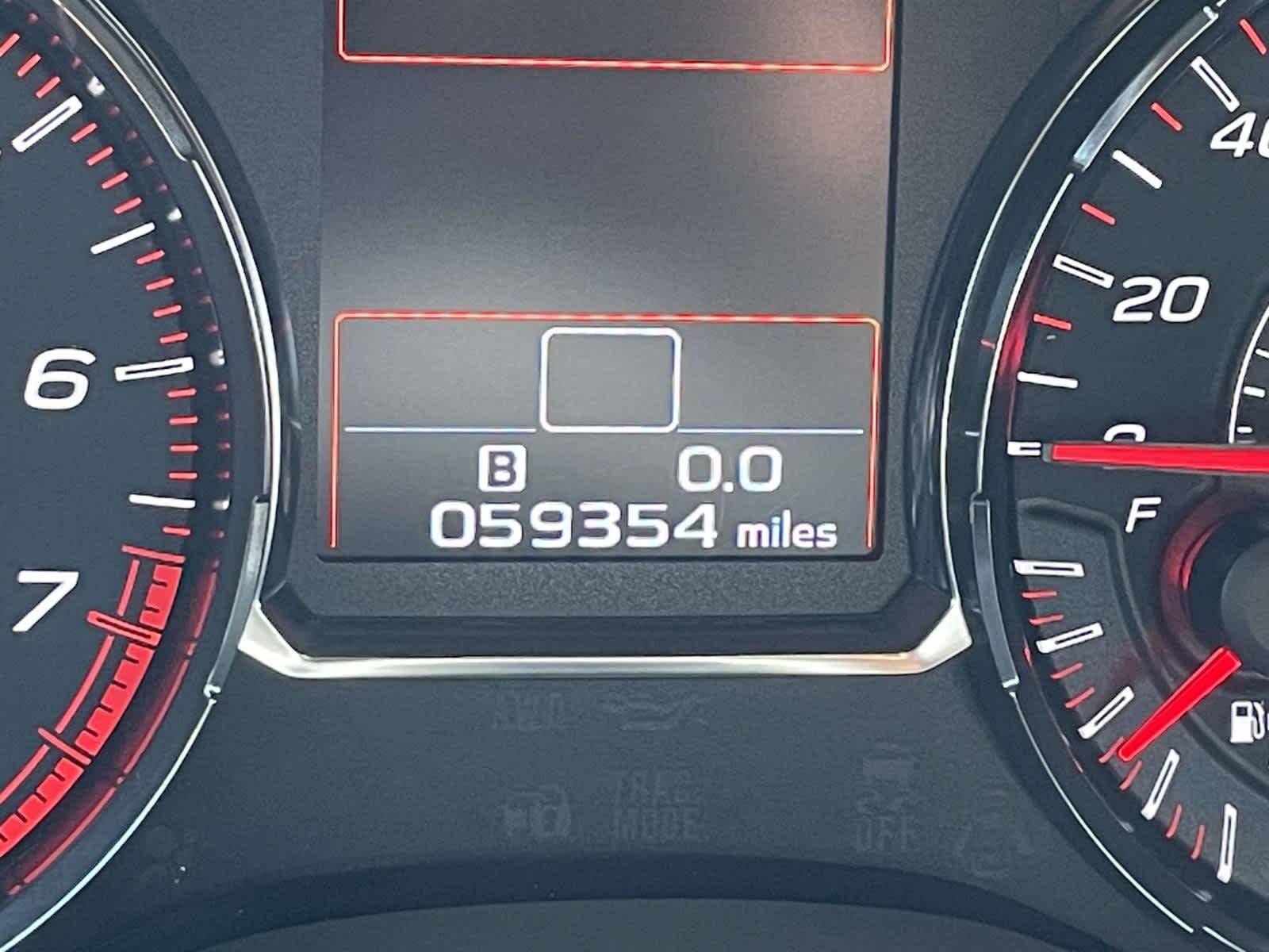 Used 2019 Dark Gray Metallic Subaru Premium image 37