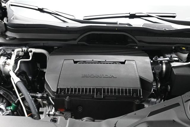 Certified Used 2026 Modern Steel Metallic Honda AWD Touring image 30