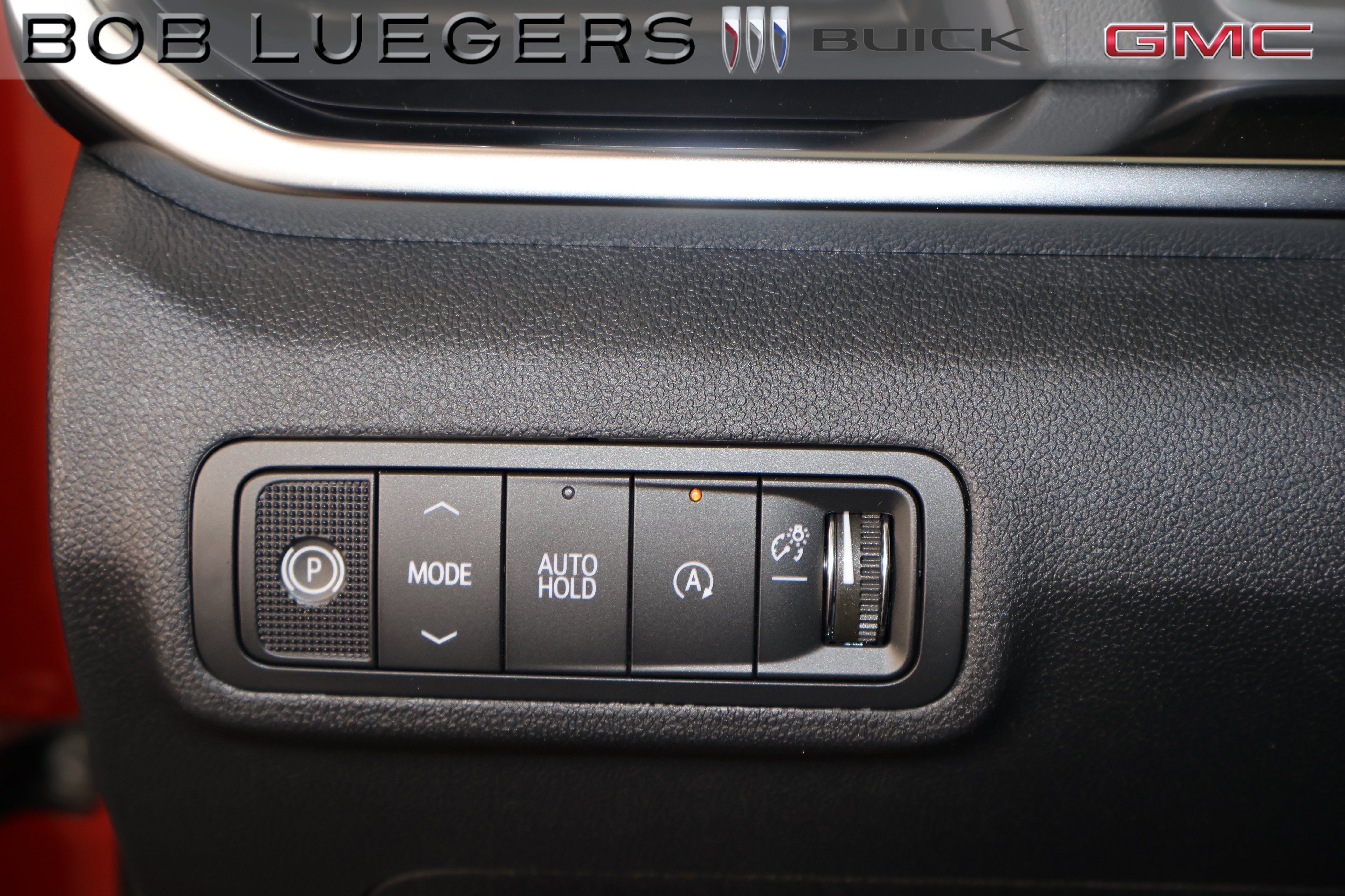 2027 GMC Terrain Elevation - Photo 26