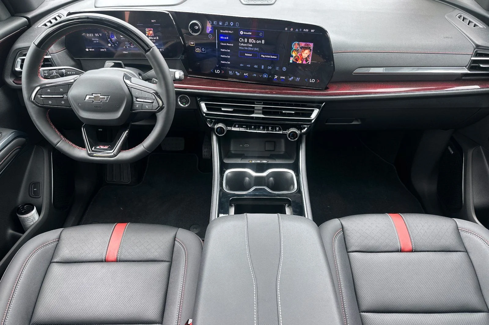 Used 2026  Chevrolet RS image 13