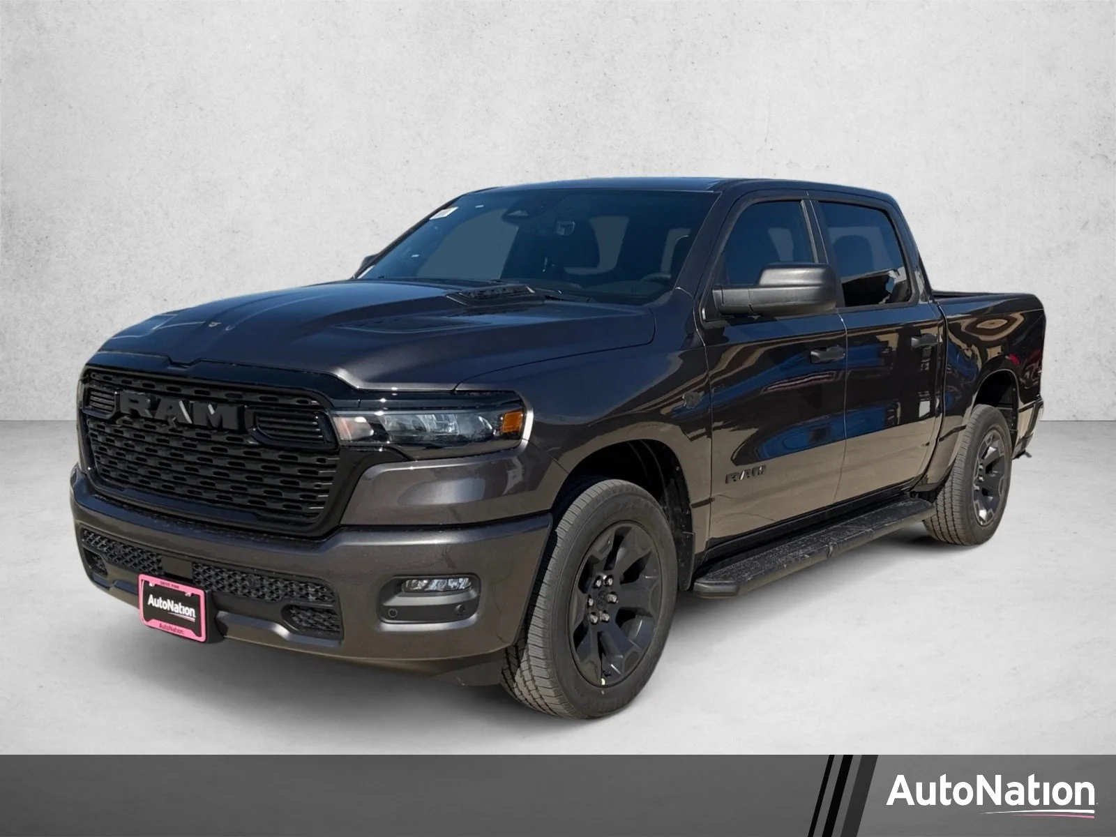 2027 RAM 1500