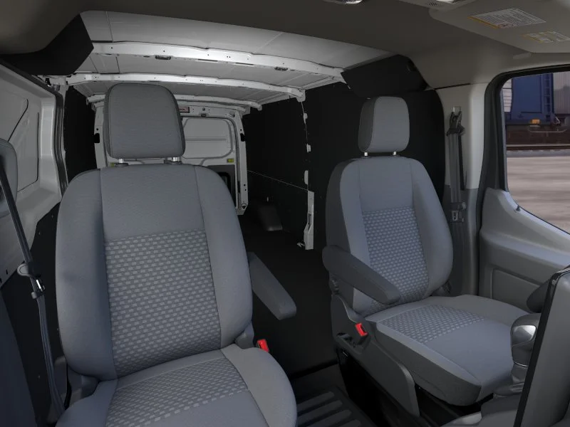 New 2026 Oxford White Ford Base image 31