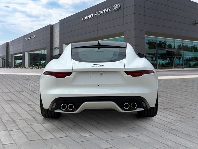 New 2024 Fuji White Jaguar P450 image 4