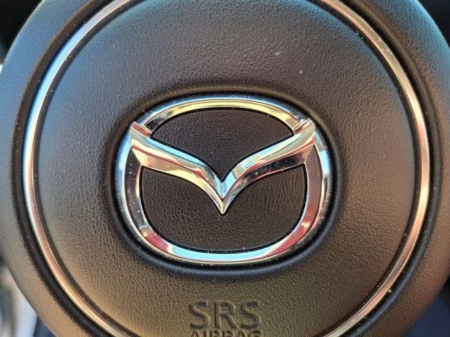 Used 2025 Beige Mazda Premium Plus image 33