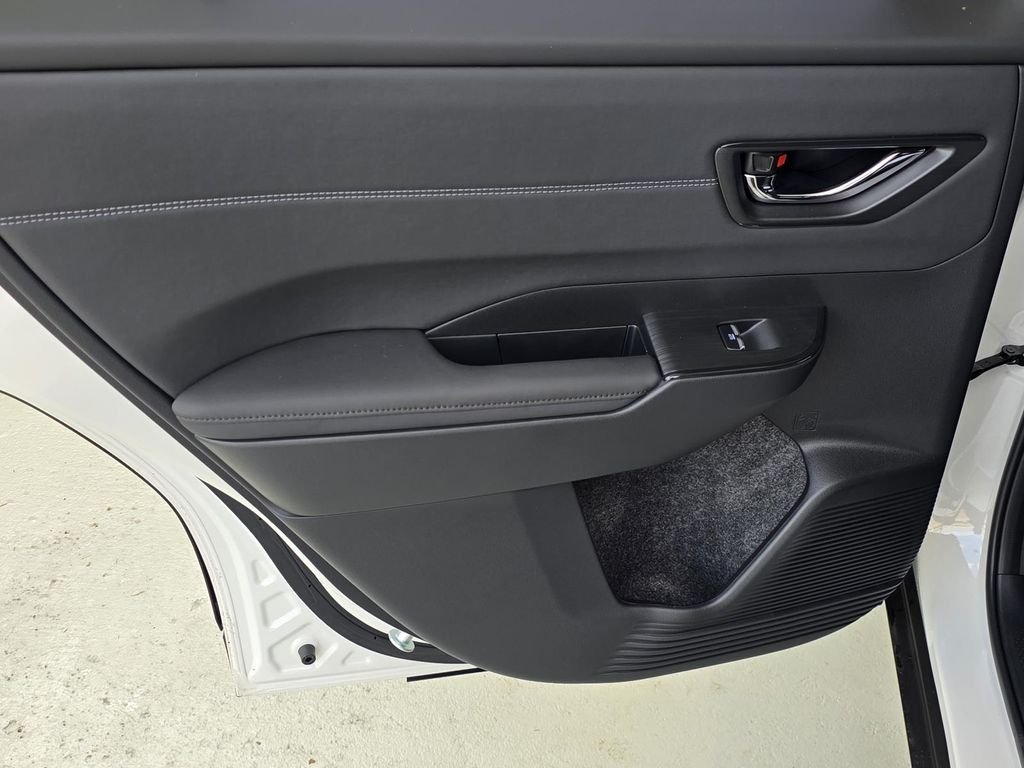 New 2026 CRYSTAL WHITE PEARL Subaru Touring XT image 44