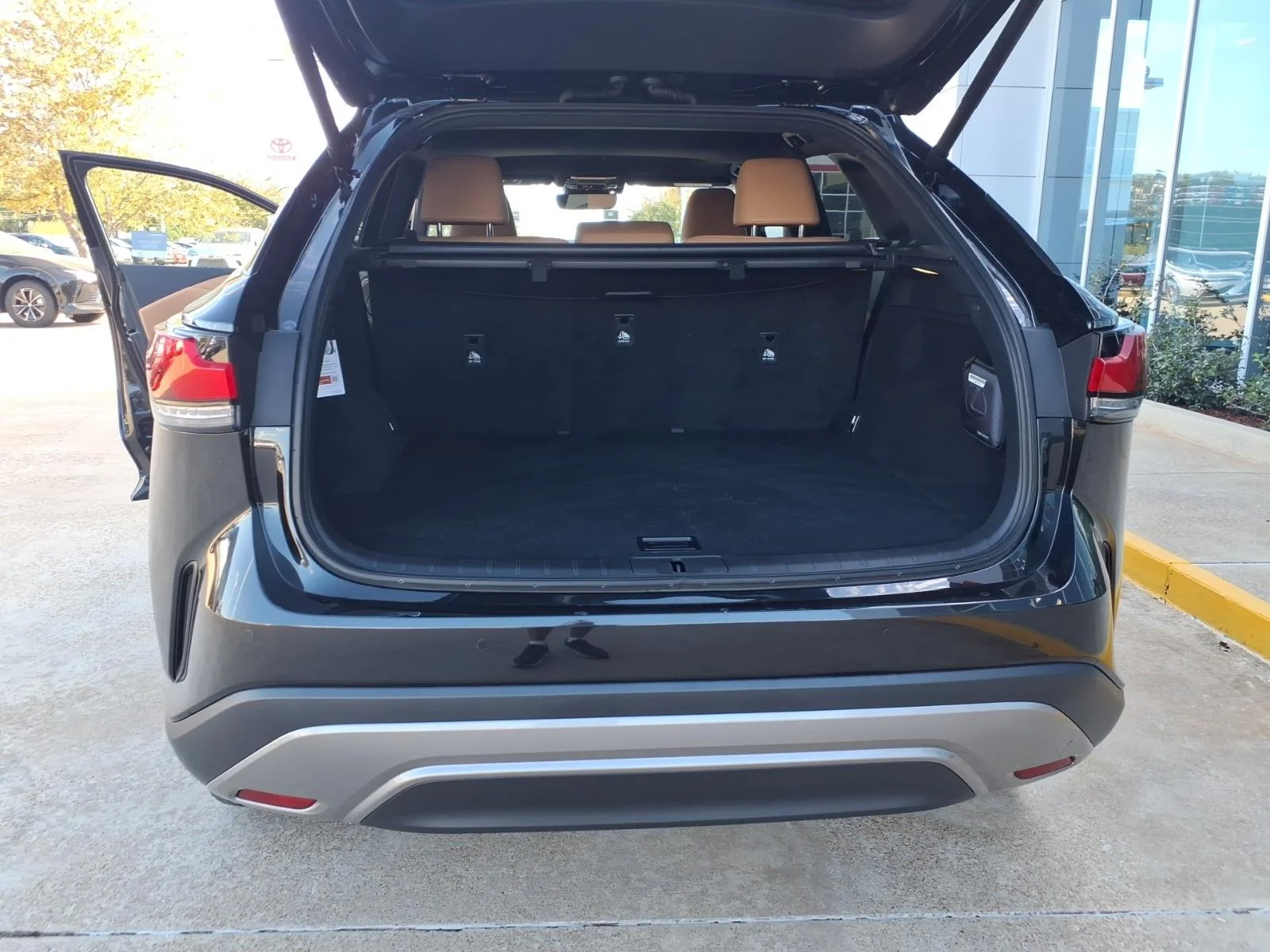 Used 2025 Caviar Lexus Premium image 16