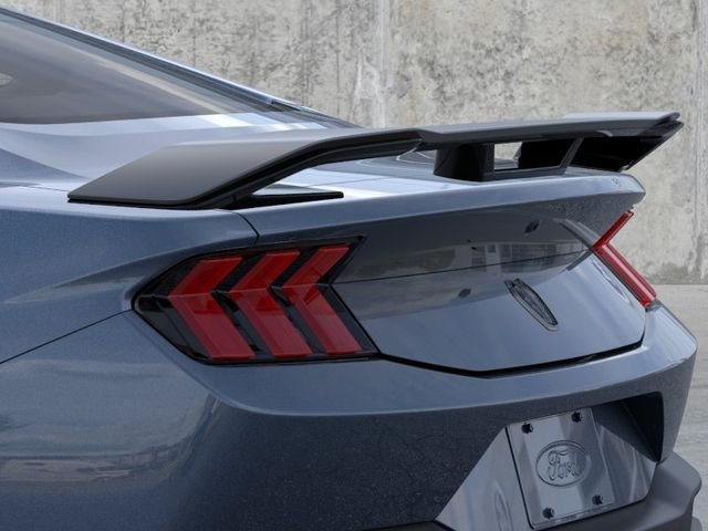 New 2026 Vapor Blue Metallic Ford Dark Horse® Premium image 22
